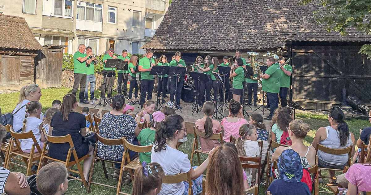 Molnár István Múzeum/Fb